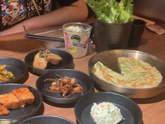 -虎哥六韩式烤肉料理 TIGERGRILL(隆生金山湖中心购物广场店)