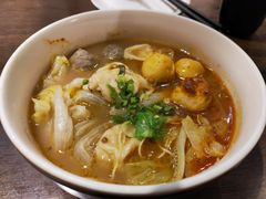 -新旺茶餐厅(嘉里城店)