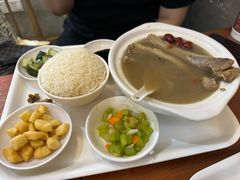 -菊儿人家·北京胡同菜(南锣鼓巷店)