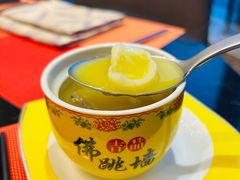 -味自助餐厅·海鲜·三文鱼·牛排-海口希尔顿酒店