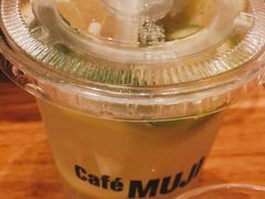 -MUJI无印良品(深圳深业上城城市旗舰店)