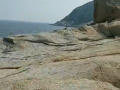 -放鸡岛生态旅游国际度假区