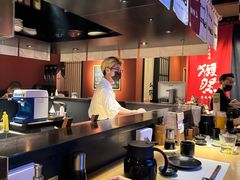 -乌君·酒场·炭火烧鸟(侨城坊店)
