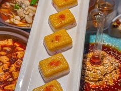 -雀蓝川菜(奥体广场店)