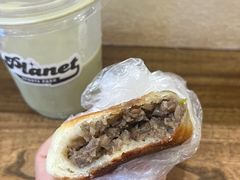 -毛氏汽水包(山海关路店)