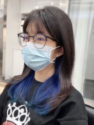 -MT·ID 烫发.染发.接发SALON