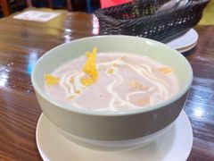 -panchos 墨西哥餐厅(嘉绿苑店)