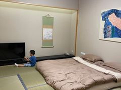 -北京古北水镇御舍温泉酒店