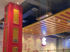 -邢氏老太太烤串(北兴街店)