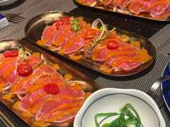 -極上萬膳·日料放题(海岸城店)