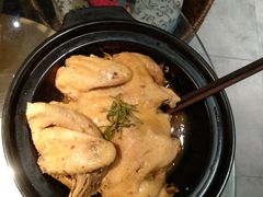 -刀板香·安徽菜(国购IFC店)