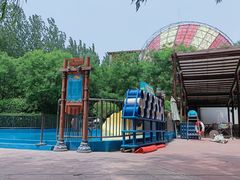 -郑州方特水上乐园
