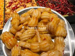 -No.DD戳子烧烤·江湖菜(北京总店)