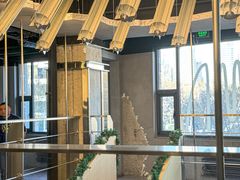 -刀叉遇上筷子中西融合餐厅(南开店)