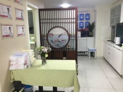 点击看大图 -产后帮产后修复(首城国际店)
