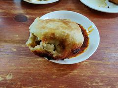 -宝瑞门钉肉饼店
