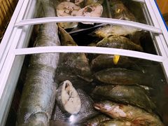 -大鹅岛灶台鱼·铁锅炖(水库路店)
