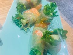 米纸卷-米纸越南小馆(金鹰世界店)