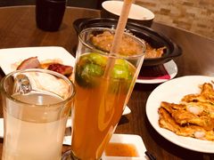 -新旺茶餐厅(嘉里城店)