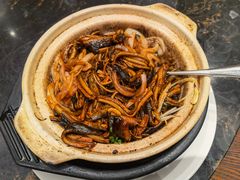 -童福兴·南京菜(老门东店)