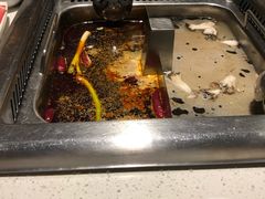 -海底捞火锅(高科广场店)