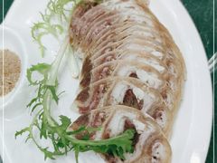 -白魁老号饭庄(交道口店)