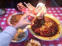 -思博半步颠小酒馆(梦时代店)