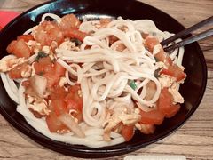 -文三里屯面馆(三里屯店)