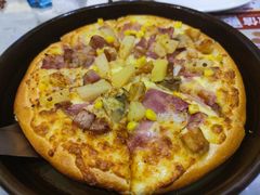 -必胜客(滨江店)