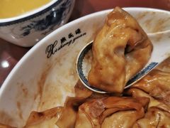 开洋拌馄饨-熙盛源(复兴路店)