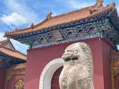 -北陵公园