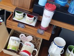 -星巴克(南宁百货文化宫店)