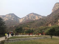 -沕沕水生态风景区