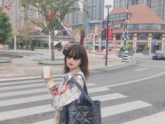 -LV路易威登(德基广场店)