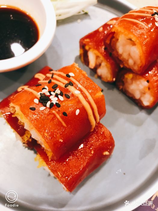 点都德(环宇荟店-菜图片-上海美食-大众点评网