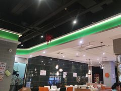 -叹茶靓点·粤式餐厅·全天茶市(石井万民广场店)