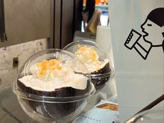 -喜茶(深圳万象城黑金店)
