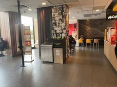-麦当劳(余姚北站店)