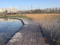 -永定河休闲森林公园