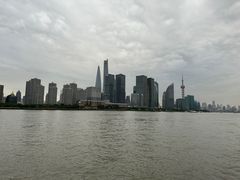 -秦皇岛路游船码头