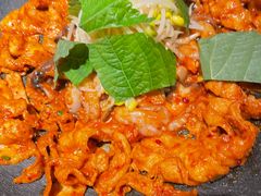 -春熙台韩国料理·章鱼肥牛(西丽店)