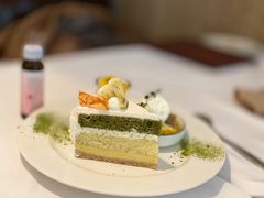 -夏朵餐厅(丁香店)