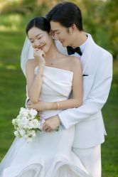 -摩玛婚纱摄影(杭州店)