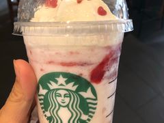 -星巴克(深圳星都豪庭店)