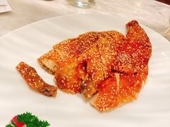 古桐麻香鸡-香港百合居(LCM置汇旭辉广场店)