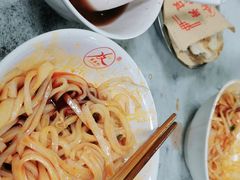 -薛昌利大米面皮(南关正街店)