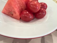 水果双拼-大鸭梨(天通西苑店)