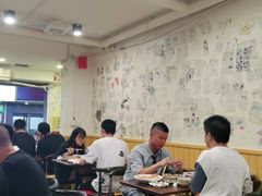 大堂-全渔村小海鲜