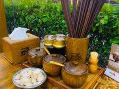 -黔派·虾子羊肉粉·小吃(佳宁娜广场店)