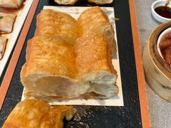 -晋江荣誉国际酒店·港誉茶餐厅